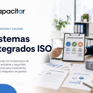 Sistemas Integrados ISO 9001, 14001 y 45001