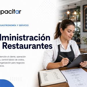 Administración de restaurantes