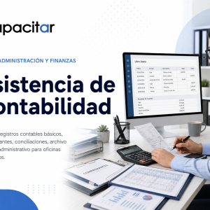 Asistencia de contabilidad