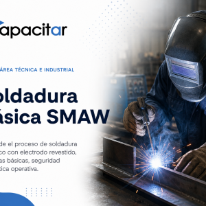 Soldadura Básica SMAW