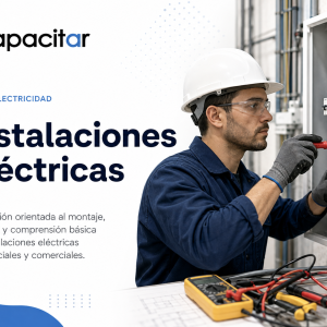 Instalaciones Eléctricas