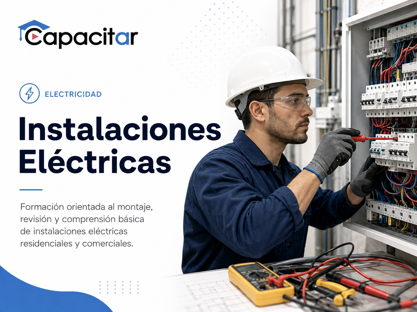 Instalaciones Eléctricas