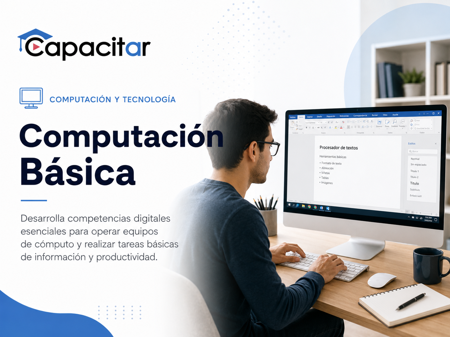 Computación Básica